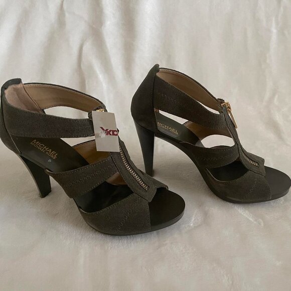 Vintage Michael Kors heels